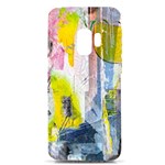 Graffiti Graphic Samsung Galaxy S9 TPU UV Case