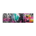 Graffiti Grunge Sticker Bumper (10 pack)