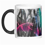 Graffiti Grunge Morph Mug