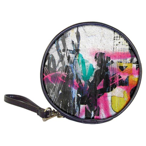 Graffiti Grunge Classic 20 Front