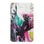 Graffiti Grunge Memory Card Reader (Rectangular)