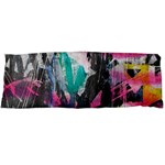 Graffiti Grunge Body Pillow Case (Dakimakura)