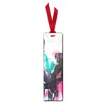 Graffiti Grunge Small Book Mark