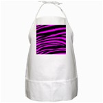 Pink Zebra BBQ Apron