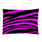 Pink Zebra Pillow Case