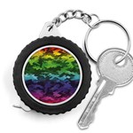 Rainbow Camouflage Measuring Tape