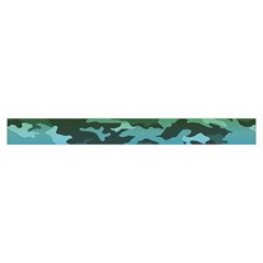 Rainbow Camouflage Zipper Large Tote Bag from ArtsNow.com Strap