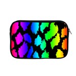 Rainbow Leopard Apple MacBook Pro 13  Zipper Case