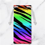 Rainbow Tiger Jewelry Bag