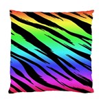 Rainbow Tiger Standard Cushion Case (One Side)