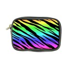 Rainbow Tiger Coin Purse