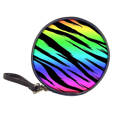 Rainbow Tiger Classic 20 Front