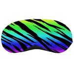 Rainbow Tiger Sleeping Mask