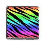 Rainbow Tiger Memory Card Reader (Square 5 Slot)