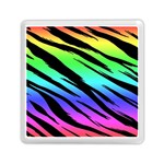 Rainbow Tiger Memory Card Reader (Square)