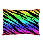 Rainbow Tiger Pillow Case (Two Sides)