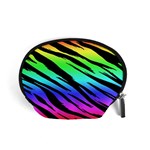 Rainbow Tiger Accessory Pouch (Small)
