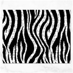 Zebra Pattern Jigsaw Puzzle (Rectangular)