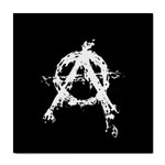 Anarchy Tile Coaster