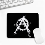 Anarchy Small Mousepad