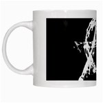 Anarchy White Mug