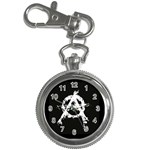 Anarchy Key Chain Watch