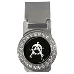 Anarchy Money Clip (CZ)
