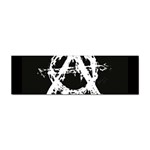 Anarchy Sticker (Bumper)