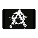 Anarchy Magnet (Rectangular)