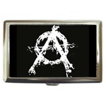 Anarchy Cigarette Money Case