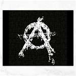 Anarchy Jigsaw Puzzle (Rectangular)