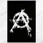 Anarchy Canvas 20  x 30 