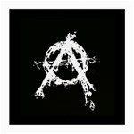 Anarchy Medium Glasses Cloth