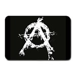 Anarchy Plate Mat