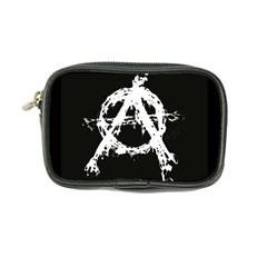 Anarchy Coin Purse from ArtsNow.com Front