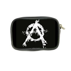 Anarchy Coin Purse from ArtsNow.com Back