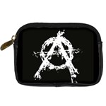 Anarchy Digital Camera Leather Case