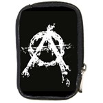 Anarchy Compact Camera Leather Case