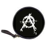 Anarchy Classic 20-CD Wallet