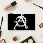 Anarchy Cosmetic Bag (Small)