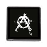 Anarchy Memory Card Reader (Square 5 Slot)