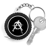 Anarchy Measuring Tape