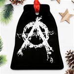 Anarchy Ornament (Bell)