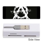 Anarchy Memory Card Reader (Stick)