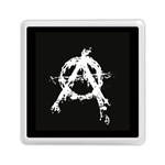 Anarchy Memory Card Reader (Square)