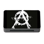 Anarchy Memory Card Reader with CF