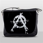 Anarchy Messenger Bag