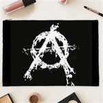 Anarchy Cosmetic Bag (XXL)