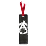 Anarchy Small Book Mark