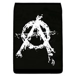 Anarchy Removable Flap Cover (S)